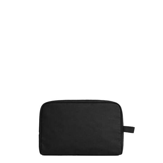 FOOLS GOLD - ICON - UTILITY BAG (SMALL) - BLACK