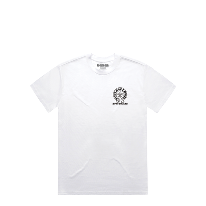FOOLS GOLD - FLEUR - WHITE